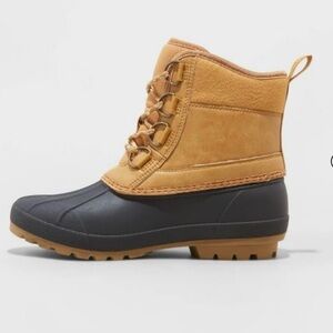 Women’s Tiffy Duck Winter Boots - Universal Thread